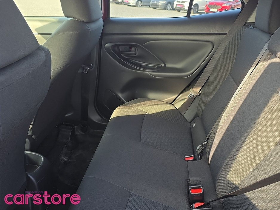 Toyota Yaris Cross 1.5 G — thumbnail 10