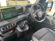2025 Renault Master 2L Diesel For Sale Images