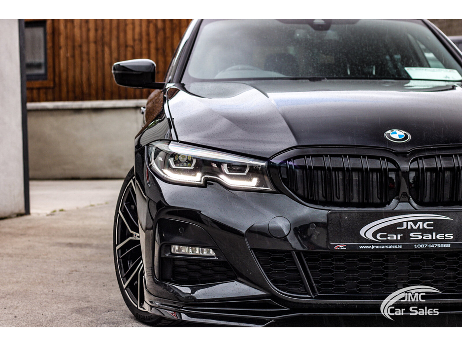 2020 BMW 3 Series 2L Diesel For Sale Images