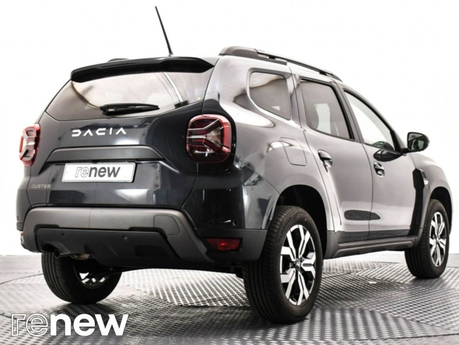 Dacia Duster Journey Blue dCi 115 4x2 NBI — thumbnail 20