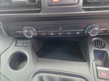 2021 Peugeot Partner 1.5L Diesel For Sale Images