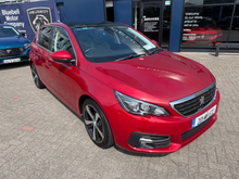 Peugeot 308 1.2 PureTech 130bhp Allure