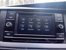 2020 Volkswagen Transporter 2L Diesel For Sale Images