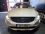 2015 VOLVO XC60 D4 LUXURY-AUTOMATIC-FULLY SERVICED WITH NEW NCT