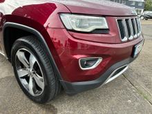2017 Jeep Grand Cherokee 3L Diesel For Sale Images