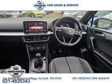 2019 SEAT Tarraco 1.5L Petrol For Sale Images