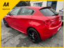 2016 ALFA ROMEO GIULIETTA 2016 ALFA GUILIETTA QV LINE AUTO 2.0d 175BHP