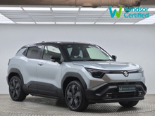 Suzuki e Vitara 61kWh Ultra