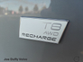 2024 VOLVO XC90 T8 PHEV 455hp Plus (Bright Theme)