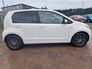 2015 VOLKSWAGEN UP! AUTO  5DR