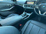 2019 BMW 3 SERIES 318D G20 D SE AUTO SERVICE HISTORY
