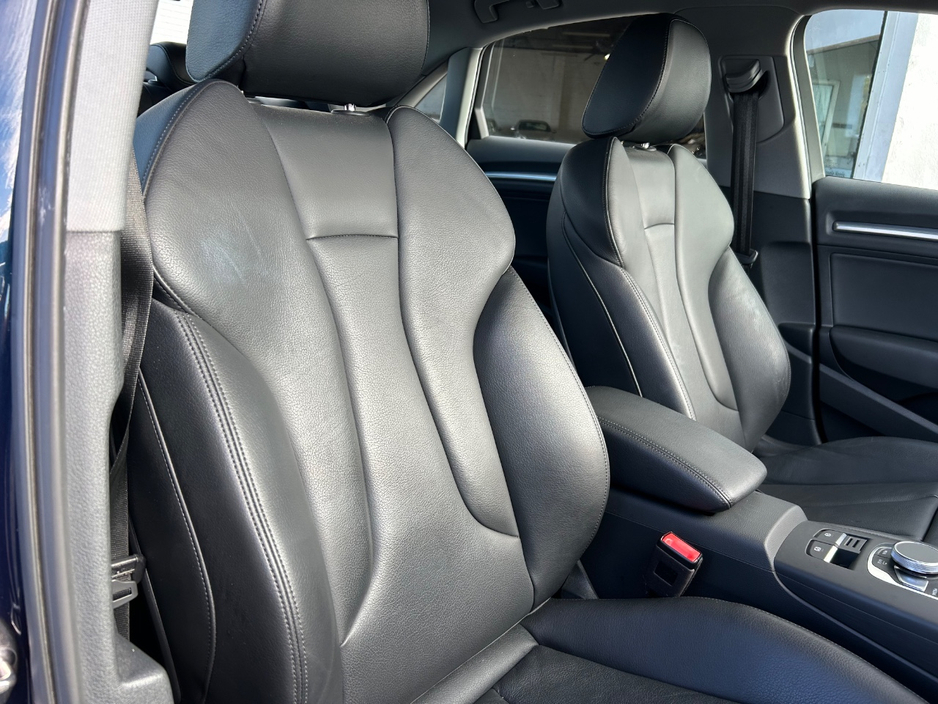 2020 Audi A3 1.4L Petrol For Sale Images