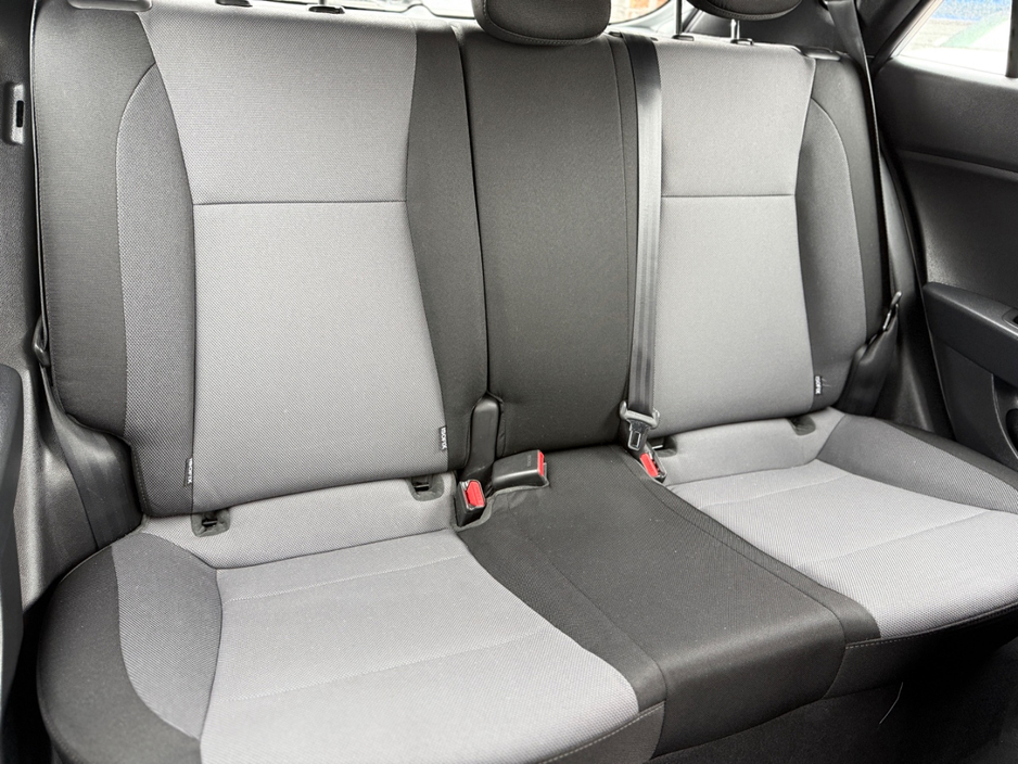 2020 Hyundai i20 1.2L Petrol For Sale Images