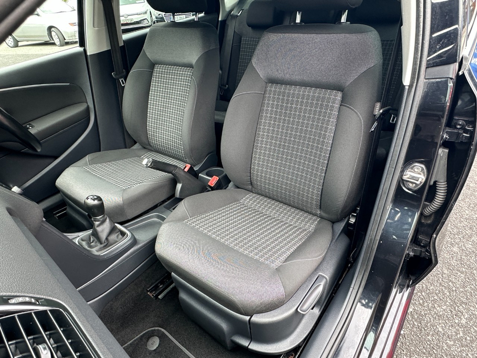 2015 Volkswagen Polo 1.4L Diesel For Sale Images