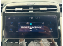 2023 Hyundai Tucson 1.6L Petrol Hybrid For Sale Images