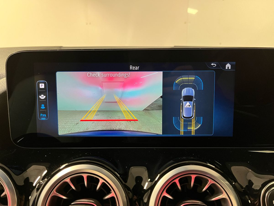 Mercedes-Benz GLA Class 250e Progressive - Reversing Camera - Ambient Lighting - Sat Nav - Climate Control - Heated Seats - Keyless Start - Apple CarPlay/Android Auto - €46,950 or €47,900 with Supagard Vehicle Protection & G — thumbnail 15