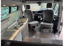 2023 Volkswagen California 2L Diesel For Sale Images