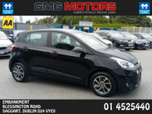 2017 Hyundai i10 1L Petrol For Sale Images