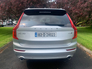 2018 VOLVO XC90 2.0 D5 MOMENTUM POWERPULS POWERPULSE AWD 90 SERIES