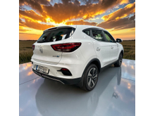 2022 MG ZS 0L Electric For Sale Images