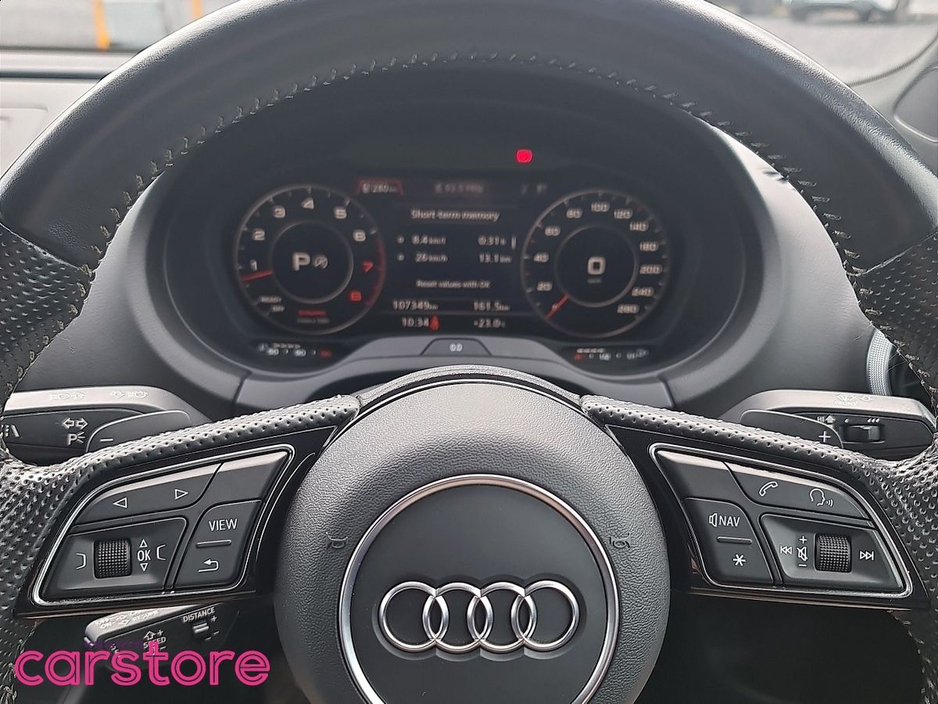 Audi A3 35 TFSI Sport S-Line Package — thumbnail 21