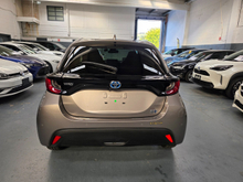 2020 Toyota Yaris 1.5L Petrol Hybrid For Sale Images