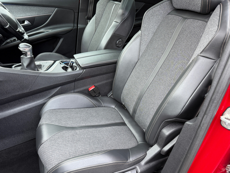 2019 Peugeot 3008 1.2L Petrol For Sale Images