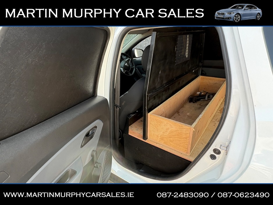 2021 Dacia Duster 1.5L Diesel For Sale Images