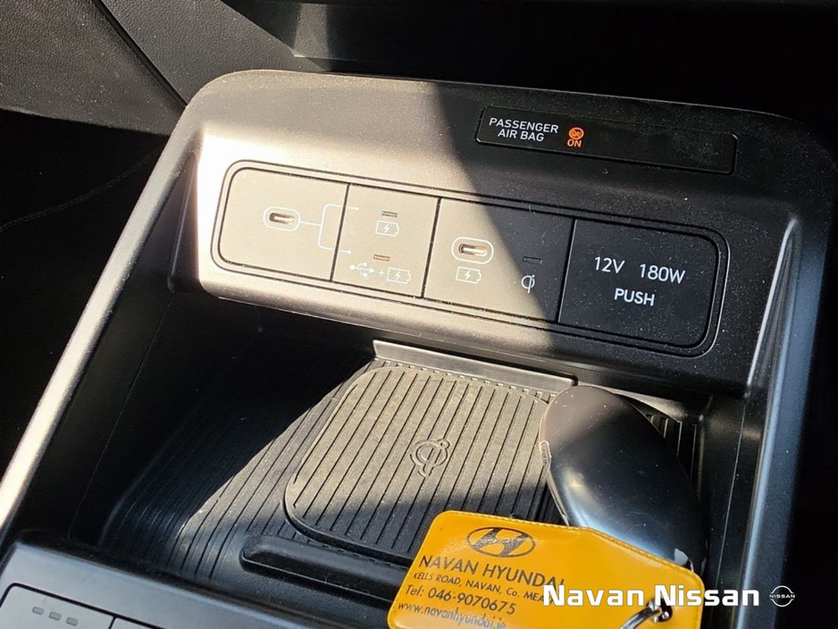 2024 Hyundai Kona 1.6L Petrol Hybrid For Sale Images