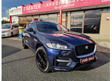 2017 Land Rover Range Rover Evoque 2L Diesel For Sale Images