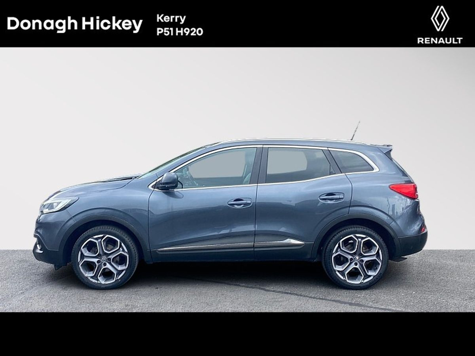2016 Renault Kadjar 1.5L Diesel For Sale Images