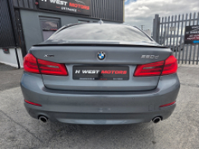 2018 BMW 5 Series 2L Diesel For Sale Images