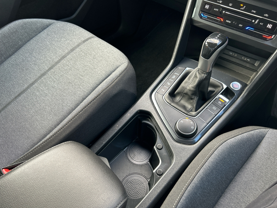 2024 SEAT Tarraco 2L Diesel For Sale Images