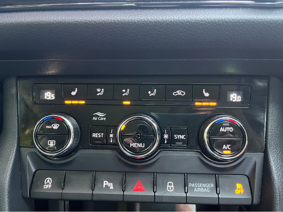 2019 Skoda Kodiaq 2L Diesel For Sale Images
