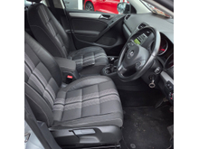2012 Volkswagen Golf 1.2L Petrol For Sale Images