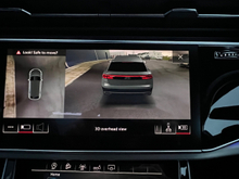 2019 Audi Q8 3L Diesel For Sale Images