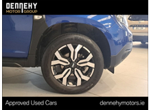 2023 Dacia Duster 1.3L Petrol For Sale Images