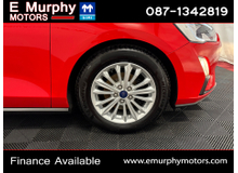2019 Ford Focus 1.5L Diesel For Sale Images