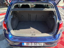 2018 Volkswagen Golf 1.6L Diesel For Sale Images