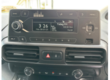 2021 Peugeot Partner 1.5L Diesel For Sale Images