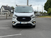 2021 Ford Transit Custom 2L Diesel For Sale Images