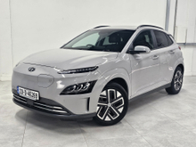 2023 Hyundai Kona 0L Electric For Sale Images
