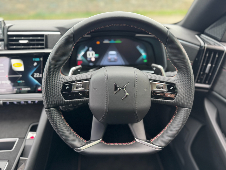 2023 DS Automobiles DS 9 1.6L Petrol Plug-in Hybrid For Sale Images