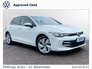 2025 VOLKSWAGEN GOLF GOLF Edition 75 2.0 TDI 115HP