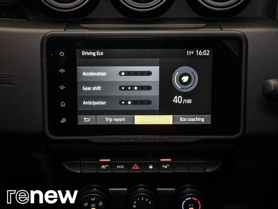 Dacia Duster Expression Blue dCi 115 4x2 NBI — thumbnail 28