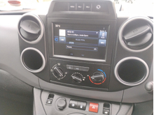 2017 Peugeot Partner 1.6L Diesel For Sale Images