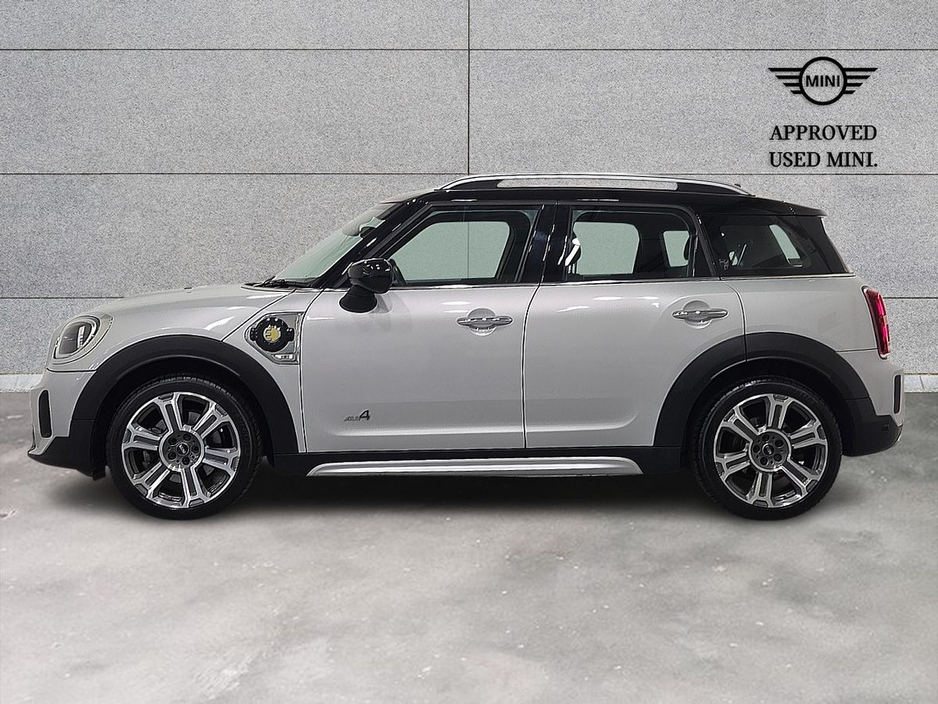 2023 MINI Countryman 1.5L Petrol Plug-in Hybrid For Sale Images