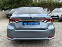 2022 Toyota Corolla 1.8L Petrol Hybrid For Sale Images