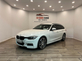 2013 BMW 3 SERIES F31 D M SPORT 5DR