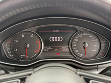 2020 Audi A4 2L Diesel For Sale Images